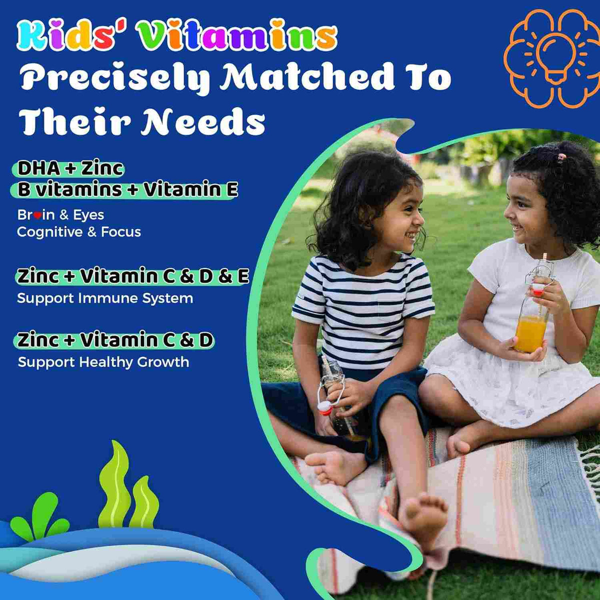 Kids Omega 3 Gummies — view 6