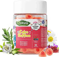 Kids Saffron Gummies, Ages 3+ by q'ankyaq
