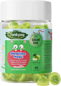 Appetite Booster Gummies for Kids, Ages 3+ by q'ankyaq